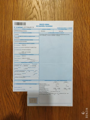 Lotus Elise S1 - 1999