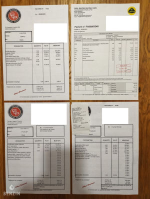 Lotus Elise S1 - 1999