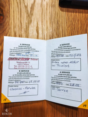 Lotus Elise S1 - 1999