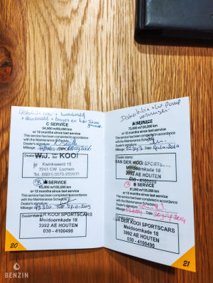 Lotus Elise S1 - 1999