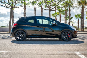 Peugeot 208 GTI BPS - 2016
