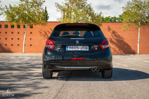 Peugeot 208 GTI BPS - 2016