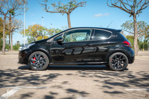 Peugeot 208 GTI BPS - 2016