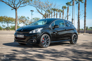 Peugeot 208 GTI BPS - 2016