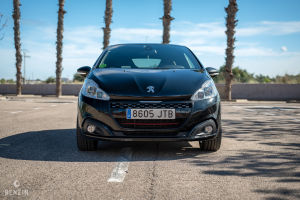 Peugeot 208 GTI BPS - 2016