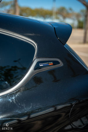 Peugeot 208 GTI BPS - 2016