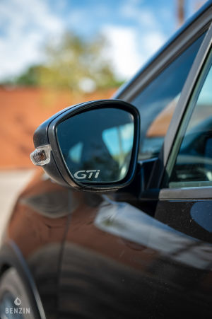 Peugeot 208 GTI BPS - 2016