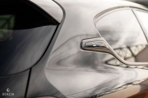 Peugeot 208 GTI BPS - 2016