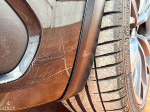 Peugeot 208 GTI BPS - 2016