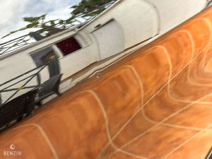 Peugeot 208 GTI BPS - 2016