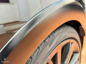 Peugeot 208 GTI BPS - 2016