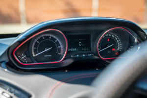 Peugeot 208 GTI BPS - 2016