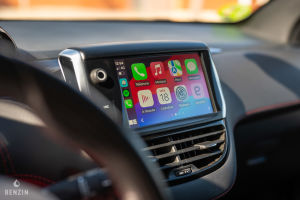 Peugeot 208 GTI BPS - 2016