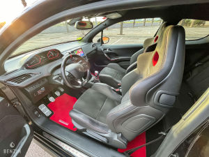 Peugeot 208 GTI BPS - 2016