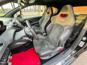 Peugeot 208 GTI BPS - 2016