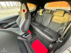 Peugeot 208 GTI BPS - 2016