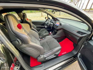 Peugeot 208 GTI BPS - 2016