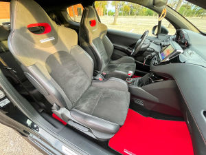 Peugeot 208 GTI BPS - 2016