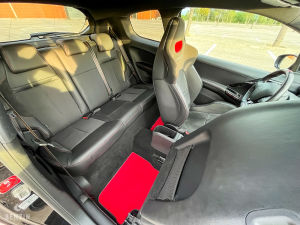 Peugeot 208 GTI BPS - 2016