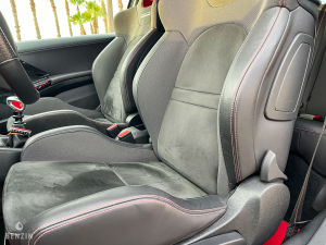 Peugeot 208 GTI BPS - 2016