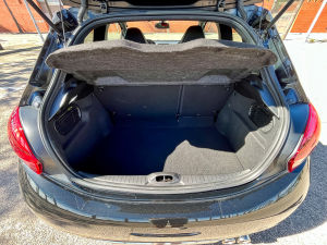 Peugeot 208 GTI BPS - 2016