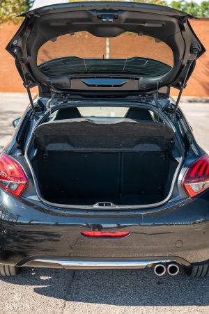 Peugeot 208 GTI BPS - 2016