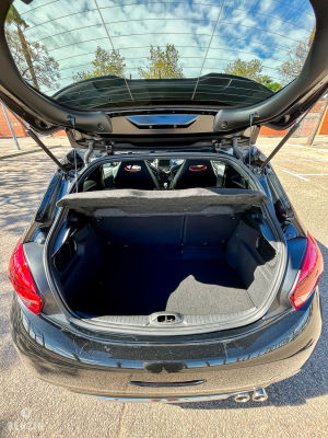 Peugeot 208 GTI BPS - 2016