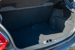 Peugeot 208 GTI BPS - 2016