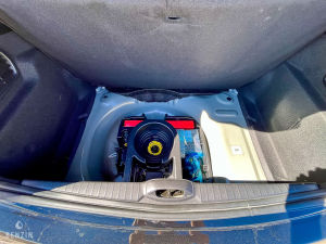 Peugeot 208 GTI BPS - 2016