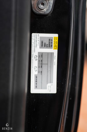 Peugeot 208 GTI BPS - 2016