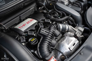 Peugeot 208 GTI BPS - 2016