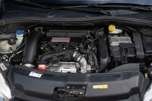 Peugeot 208 GTI BPS - 2016