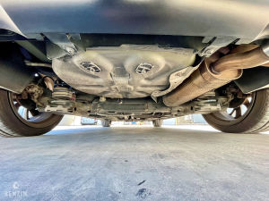 Peugeot 208 GTI BPS - 2016