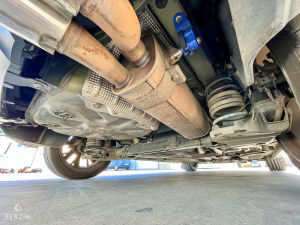 Peugeot 208 GTI BPS - 2016