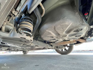 Peugeot 208 GTI BPS - 2016