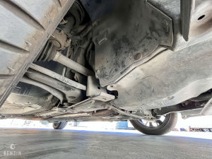 Peugeot 208 GTI BPS - 2016