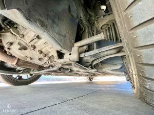 Peugeot 208 GTI BPS - 2016