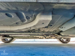 Peugeot 208 GTI BPS - 2016