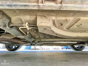 Peugeot 208 GTI BPS - 2016