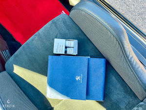 Peugeot 208 GTI BPS - 2016