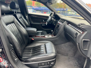 Audi S8 D2 Ex Florentino Perez - 2000