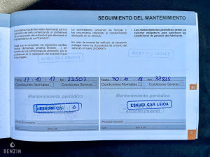 Peugeot 208 GTI BPS - 2016