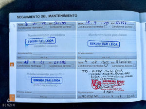 Peugeot 208 GTI BPS - 2016