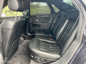 Audi S8 D2 Ex Florentino Perez - 2000