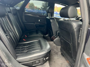 Audi S8 D2 Ex Florentino Perez - 2000