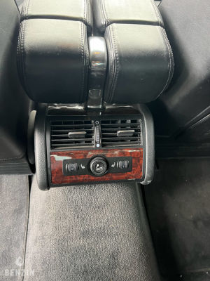 Audi S8 D2 Ex Florentino Perez - 2000