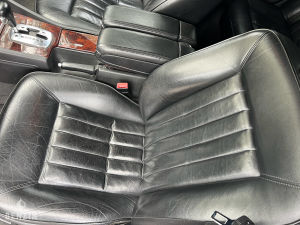 Audi S8 D2 Ex Florentino Perez - 2000