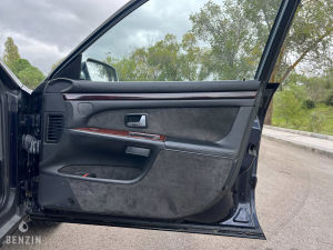 Audi S8 D2 Ex Florentino Perez - 2000