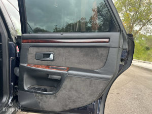 Audi S8 D2 Ex Florentino Perez - 2000