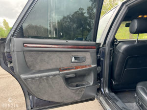 Audi S8 D2 Ex Florentino Perez - 2000